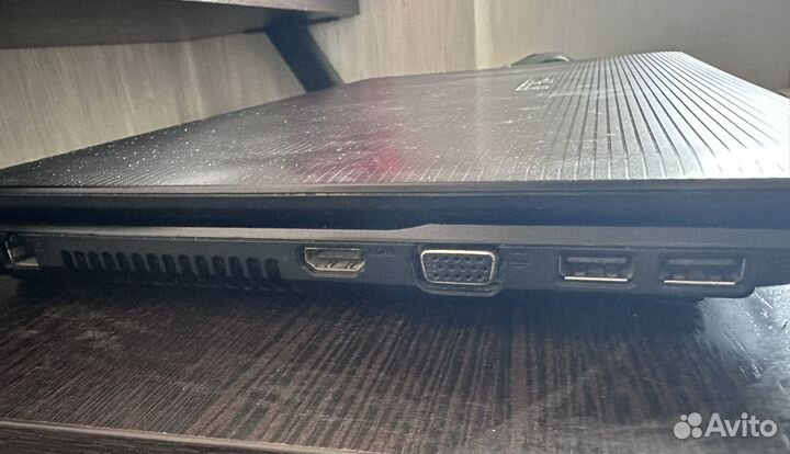 Asus