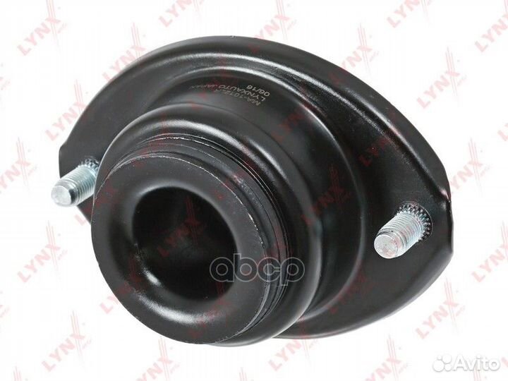 Опора амортизационной стойки перед прав/лев