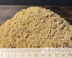 Купить песок с доставкой