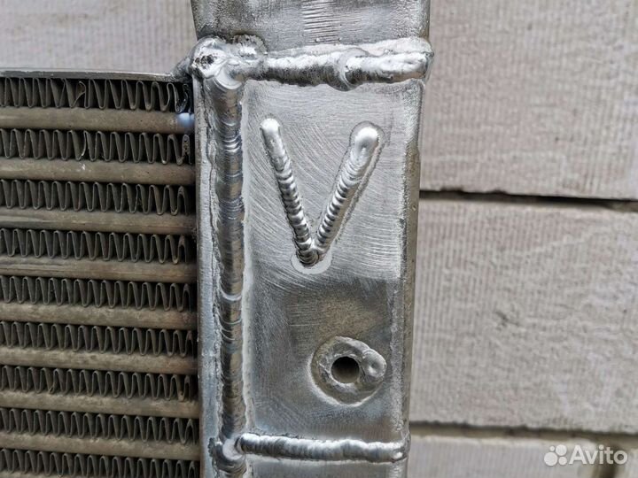 Сварка аргоном