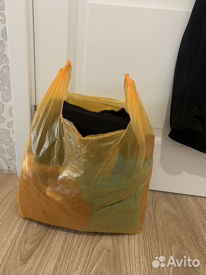 Женская одежда пакетом 48 50 размер