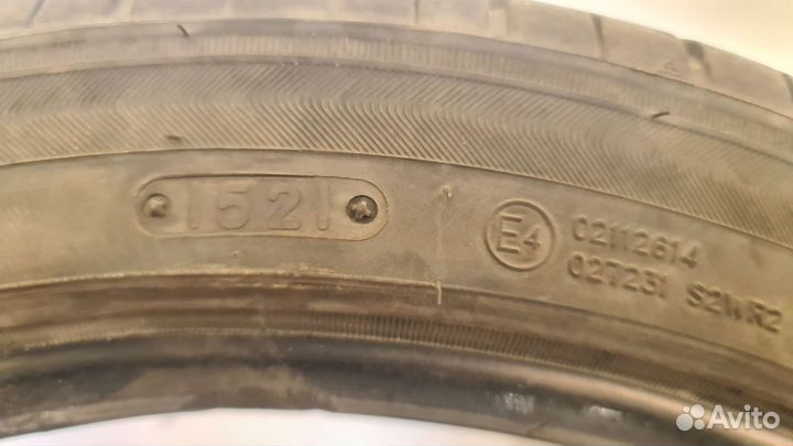 Triangle TH201 245/40 R19