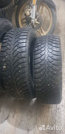 Cordiant Sno-Max 205/55 R16