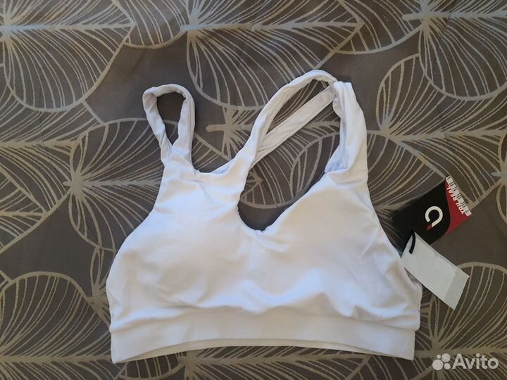 Топ женский BRO