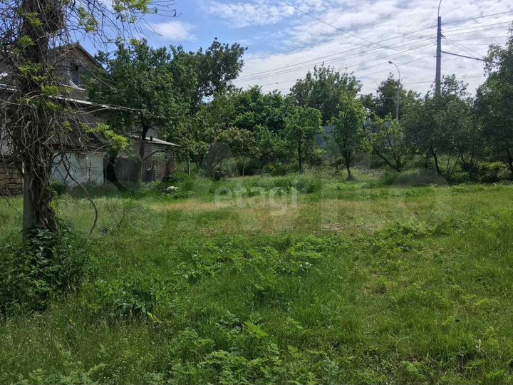 Участок 10,7 сот. (ИЖС)