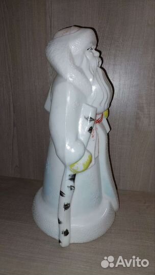 Дед мороз СССР