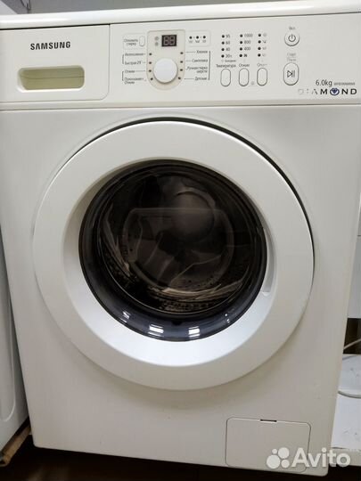 Стиральная машина samsung Wt8590nmw8