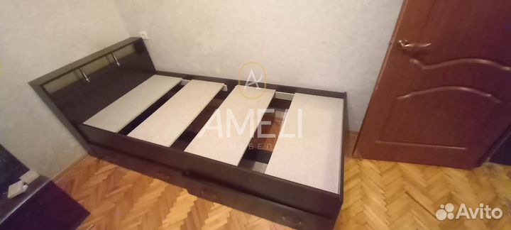Кровать от производителя