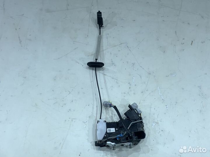 Замок двери передний левый KIA K5 DL3