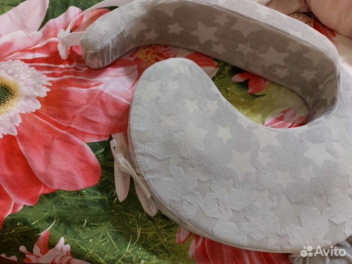 Подушка для кормления 