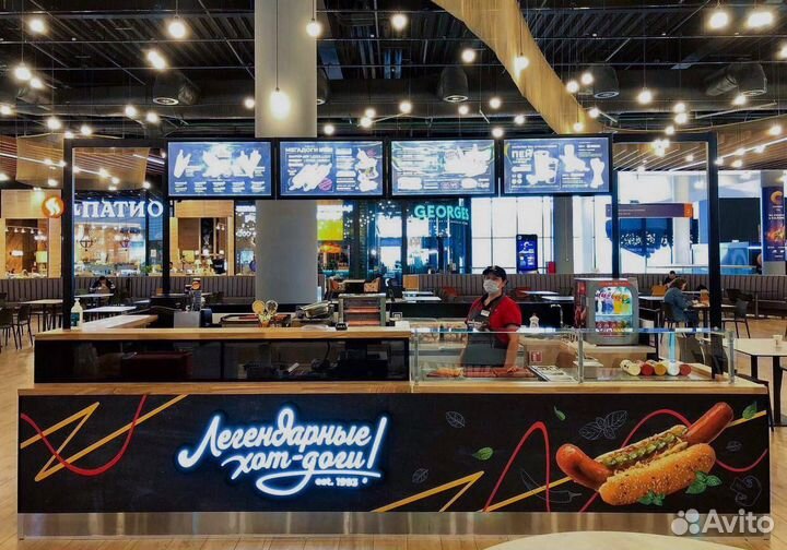 Продам прибыльный готовый бизнес Stardogs