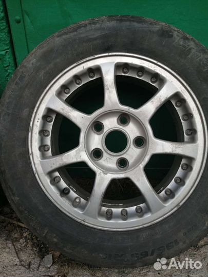Formula Energy 195/65 R15
