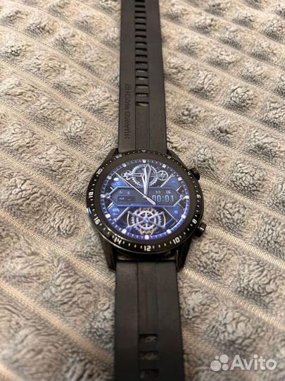 Huawei watch GT 2 46mm