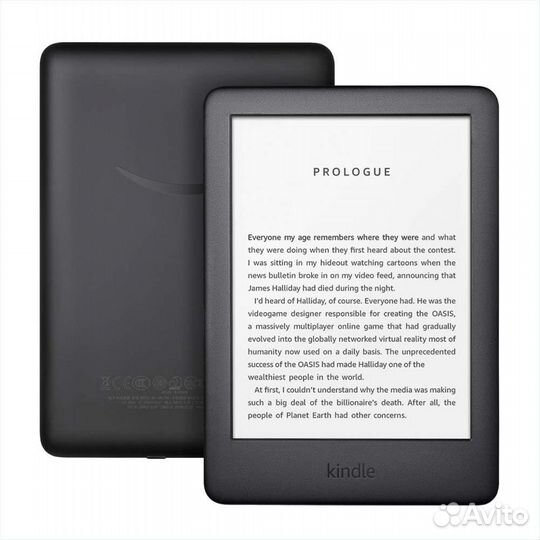 Amazon Kindle 4Gb refub