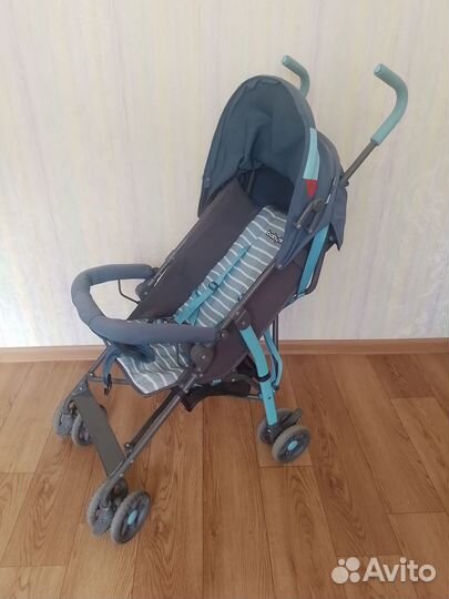 Прогулочная коляска бу