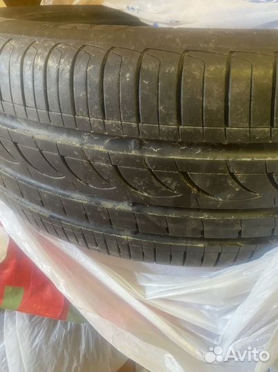 Formula Energy 235/55 R19