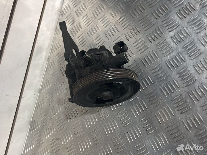 Насос гура toyota 4age