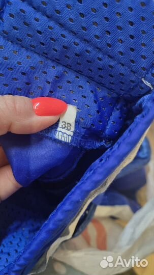 Шорты хоккейные детские