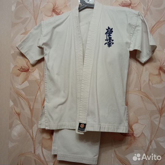 Кимоно