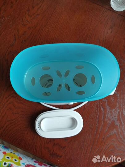 Стерилизатор для бутылочек pigeon