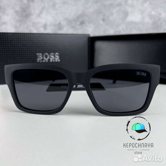 Очки Hugo Boss Крутые