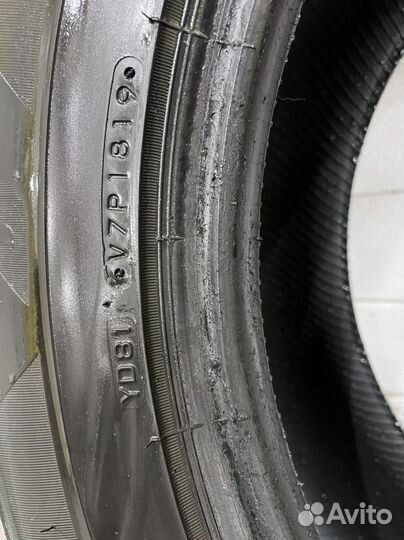 Bridgestone Ice Cruiser 7000S 235/65 R17
