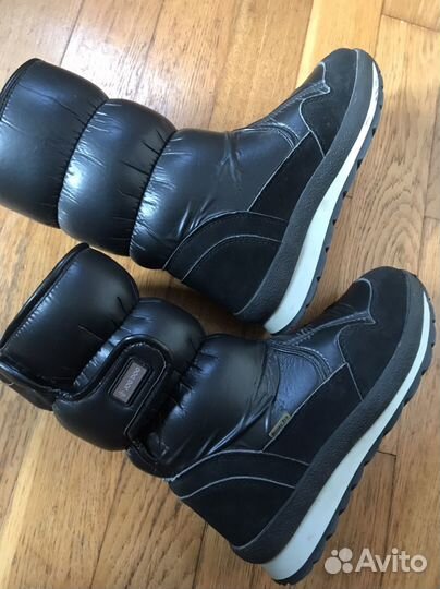 Jog dog р.34 зима