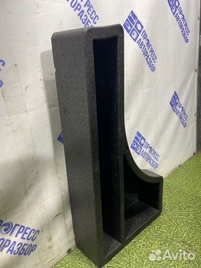 Ящик для инструментов задний правый Ford Focus 2