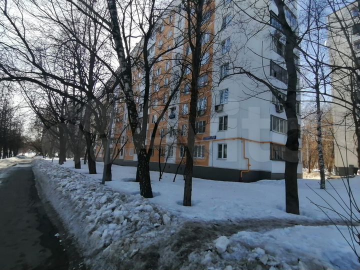 Комната 22,8 м² в 3-к., 5/9 эт.