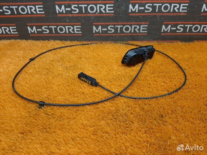 Ручка регулировки спинки сидения задняя левая Audi