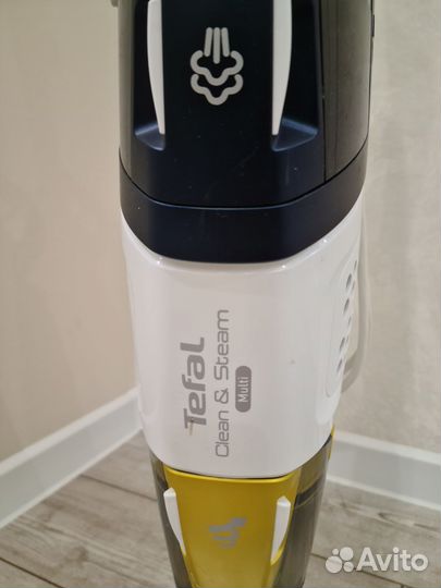 Пылесос tefal VP8561RH