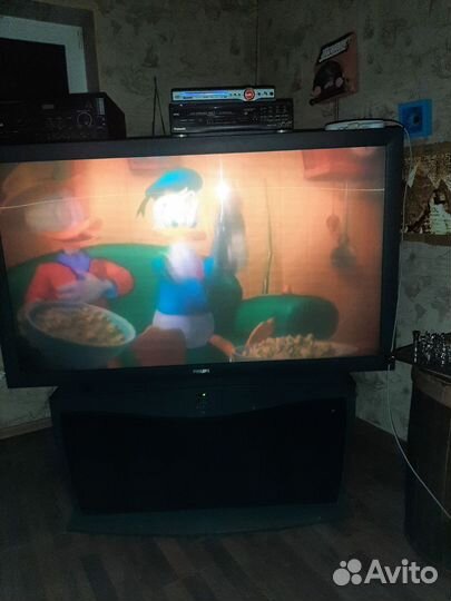 Телевизор