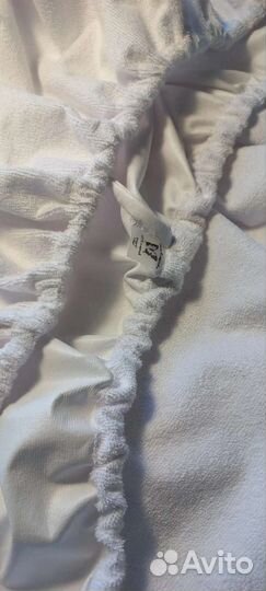 Наматрасник непромокаемый размеры любые