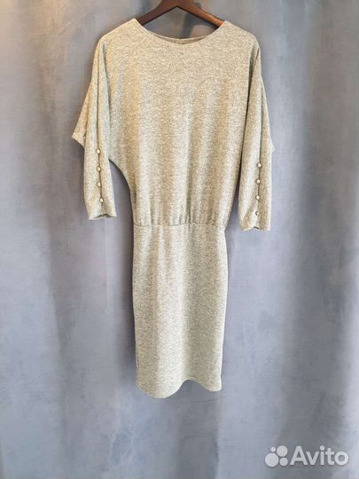 Платья размер S/M пакетом