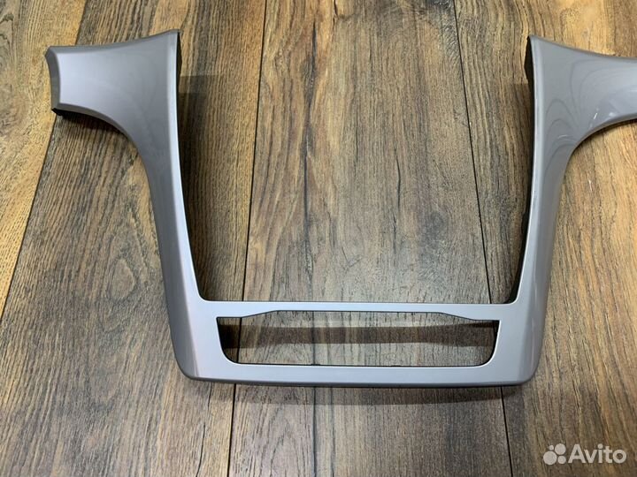 Skoda Yeti Накладки декоративные