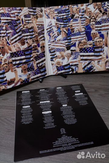 Judiciary - Surface Noise LP