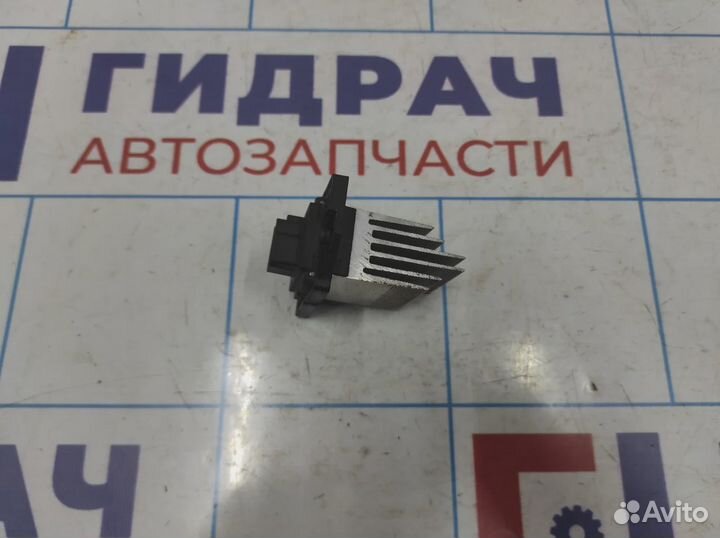 Резистор отопителя Hyundai Equus (VI) 97235-3K000