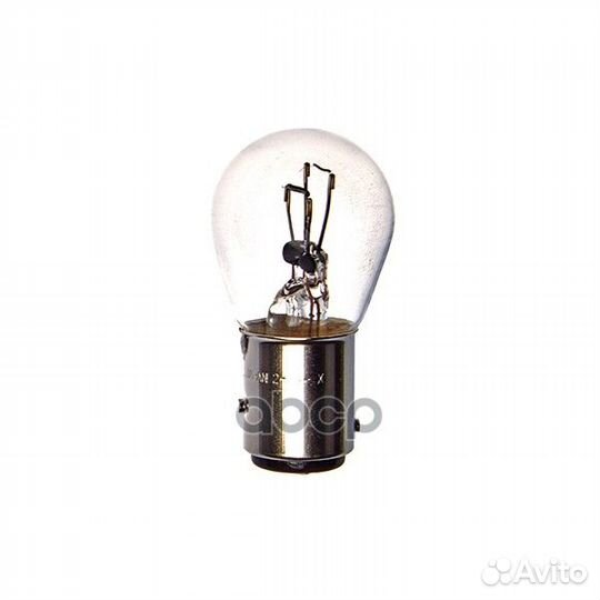 Лампа накаливания 4524 koito