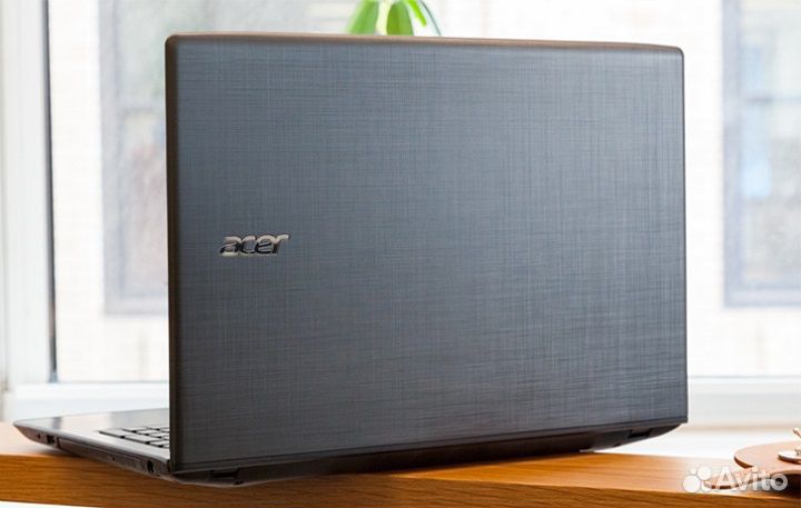 Acer Aspire E5-576