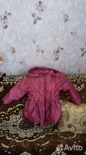 Продам плащ