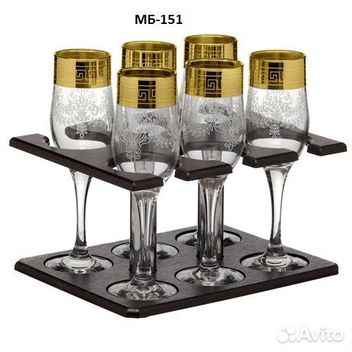 Набор Мини-бар в ассортименте