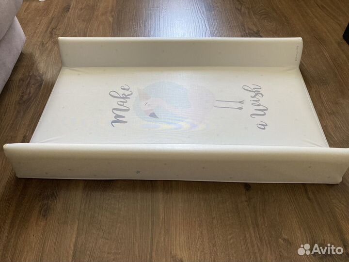 Матрас для пеленания