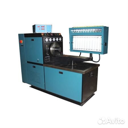 Стенд для ремонта тнвд новый