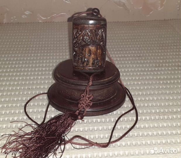 Китайский амулет