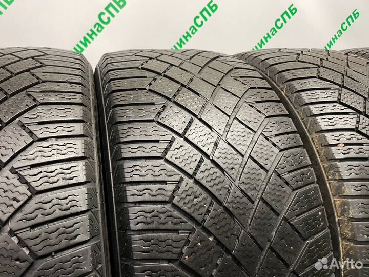 Continental ContiVikingContact 7 275/45 R20 121T