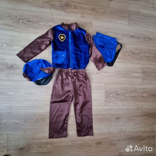 Штаны демисезонные Reima 104р