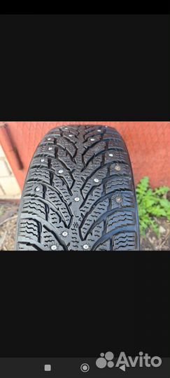 Nokian Tyres Hakkapeliitta 9 185/60 R15 88T