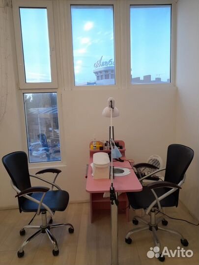 Продается помещение под готовый бизнес