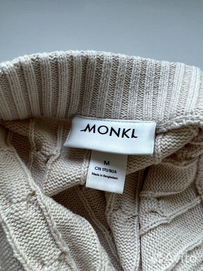 Юбка monki новая