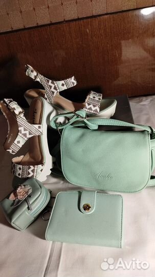 Сумка женская